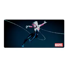 XTECH - Pad mouse Marvel Mse Pad Spider-Gwen azul pn XTA-M15SG-XXL