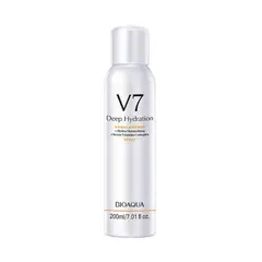 GENERICO - Spray Facial - Bioaqua V7 - Aclarante Instantáneo 200 Ml