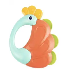 MORITA BAG STORE - SONAJA MI PEQUEÑA ORQUESTA PAVO REAL