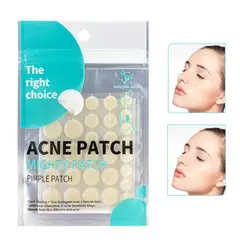 GENERICO - ACNE PLASTERS elimina acné y granos 36 und