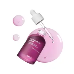 JUMISO - Niacinamide 20 Serum