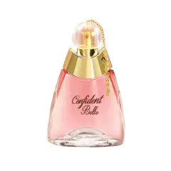 AZZORTI - Perfume De Mujer Confident Belle