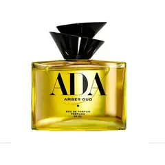 AZZORTI - Ada Amber Oud Perfume De Mujer