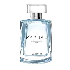 AZZORTI - Kapital Perfume de Hombre