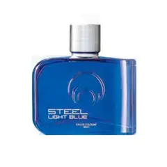 AZZORTI - Steel Light Blue Perfume de Hombre