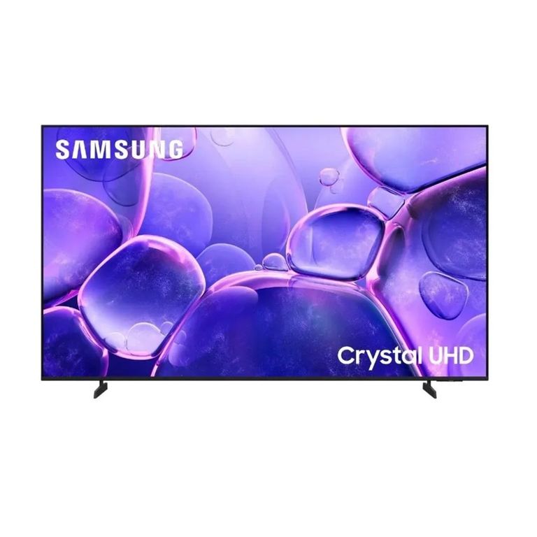 Televisor 55 Crystal UHD Smart TV UN55U8000FGXPE.
