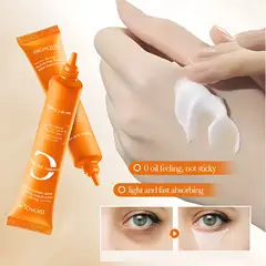 BIOAQUA - Crema Contorno de Ojos VITAMINA C
