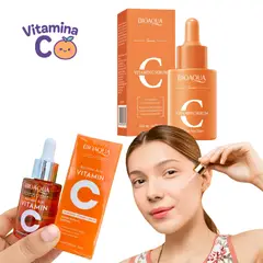 BIOAQUA - Serum de VITAMINA C