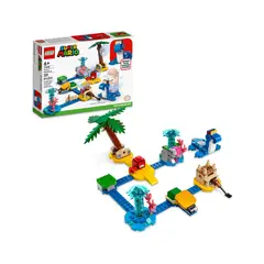 LEGO - Super Mario Dorries Beachfront Expansion Set 71398