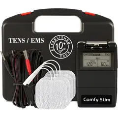 TENS - Comfy Stim & EMS 2 Canales Distribuidor Oficial