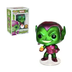 FUNKO - Green Goblin Chase Pop 109 Exclusivo Antiguo