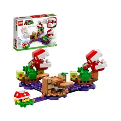 LEGO - Super Mario Piranha Plant Puzzling Expansion 71382