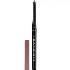 AVON - Delineador Retráctil Para Ojos Glimmerstick - HOT BROWN