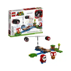 LEGO - Super Mario Boomer Bill Barrage Expansion Set 71366