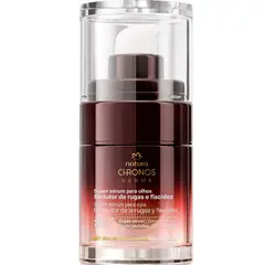 NATURA - Super Sérum para Ojos Reductor de Arrugas y Flacidez Chronos