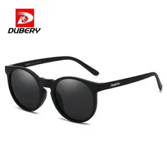 DUBERY - LENTES DE SOL MARCA D225