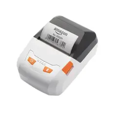 SOUTECH - Impresora de sticker termica portatil 58MT