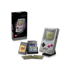 LEGO - Super Mario Game Boy Exclusivo 72046