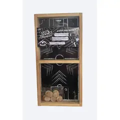 GENERICO - Disk Combat Super Winner