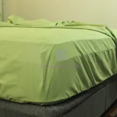 AMADEUS HOME - Juego de Sábanas king Alta Durabilidad ¡Cubre Colchones Altos