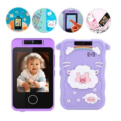 GENERICO - Juguete Celular Selfie Para Niñas