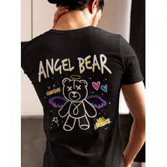 GENERICO - POLO BASICO URBANO BEARSTREET COLLECTION