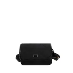 SECRET - Cartera Lima Pequeña Black