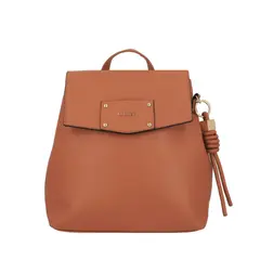 SECRET - Mochila Napoles Mediana Brown