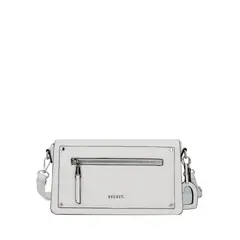 SECRET - Cartera Alpes Mediana White