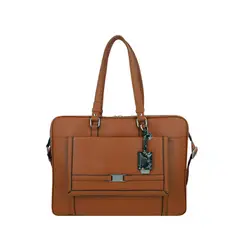 SECRET - Cartera Portalaptop Olbia 15'' Brown
