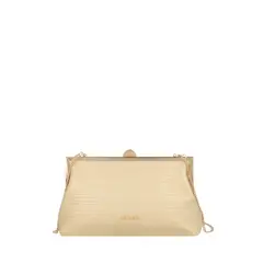 SECRET - Cartera Fete Pequeña Light Gold