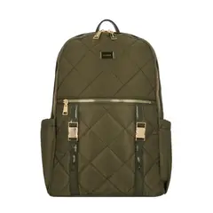 SECRET - Mochila Portalaptop Lima 14'' Green