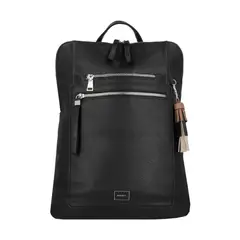 SECRET - Mochila Portalaptop Azores 15'' Black