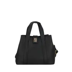SECRET - Cartera Cambria Grande Black