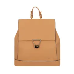 SECRET - Mochila Bombay Mediana Toasted