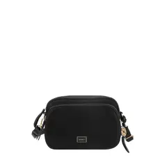 SECRET - Cartera Bangkok Pequeña Black