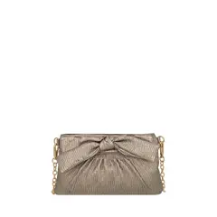 SECRET - Cartera Fete Pequeña Gold/Brass