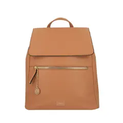 SECRET - Mochila Sicilia Grande Toasted