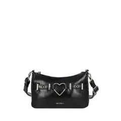 SECRET - Cartera Seguras Pequeña Black