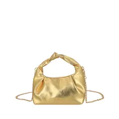 SECRET - Cartera Fete Pequeña Gold