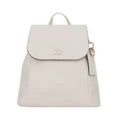 SECRET - Mochila Buzios Grande Ivory