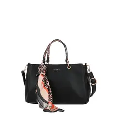 SECRET - Cartera Pristina Mediana Black