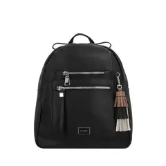 SECRET - Mochila Azores Mediana Black
