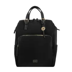 SECRET - Mochila Portalaptop Bangkok 16 Black