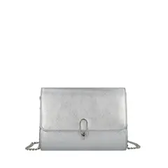 SECRET - Cartera Anakena Mediana Silver