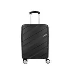 AMERICAN TOURISTER - Maleta Rígida Atlas Cabina Black