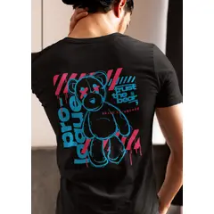 GENERICO - POLO BASICO URBANO BEARSTREET COLLECTION