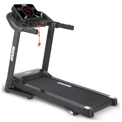 ATLETIS - Trotadora Apex 3 12,8 km/h 1,5 HP Plegable