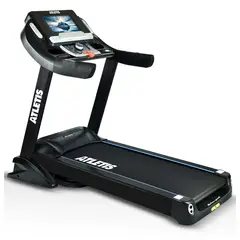 ATLETIS - Trotadora Profesional X3500 20 km/h 3,5 HP Pantalla Táctil