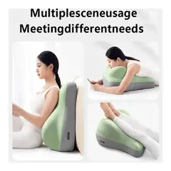 GENERICO - Cojín Ergonómico para Parejas o Embarazadas